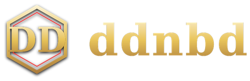 ddnbd logo